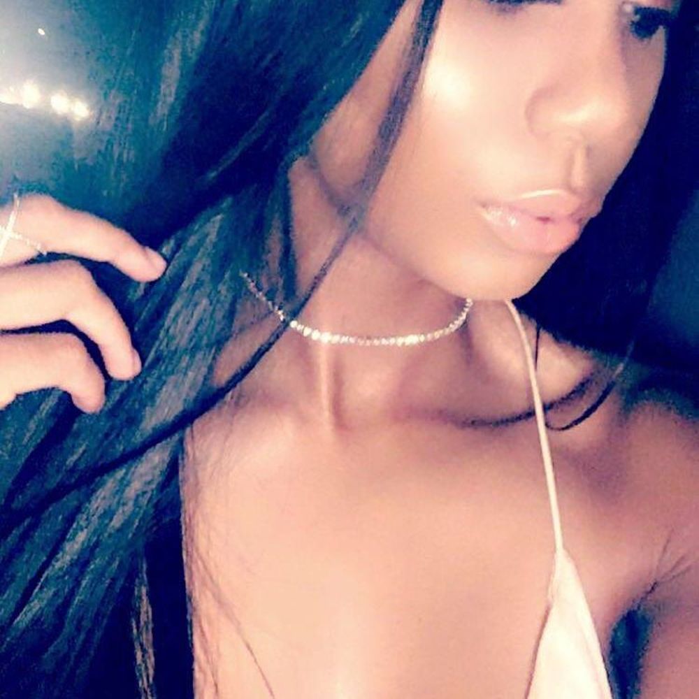 Meet your Posher, T'yanna